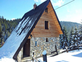 Vikendice Jahorinska Dvorišta